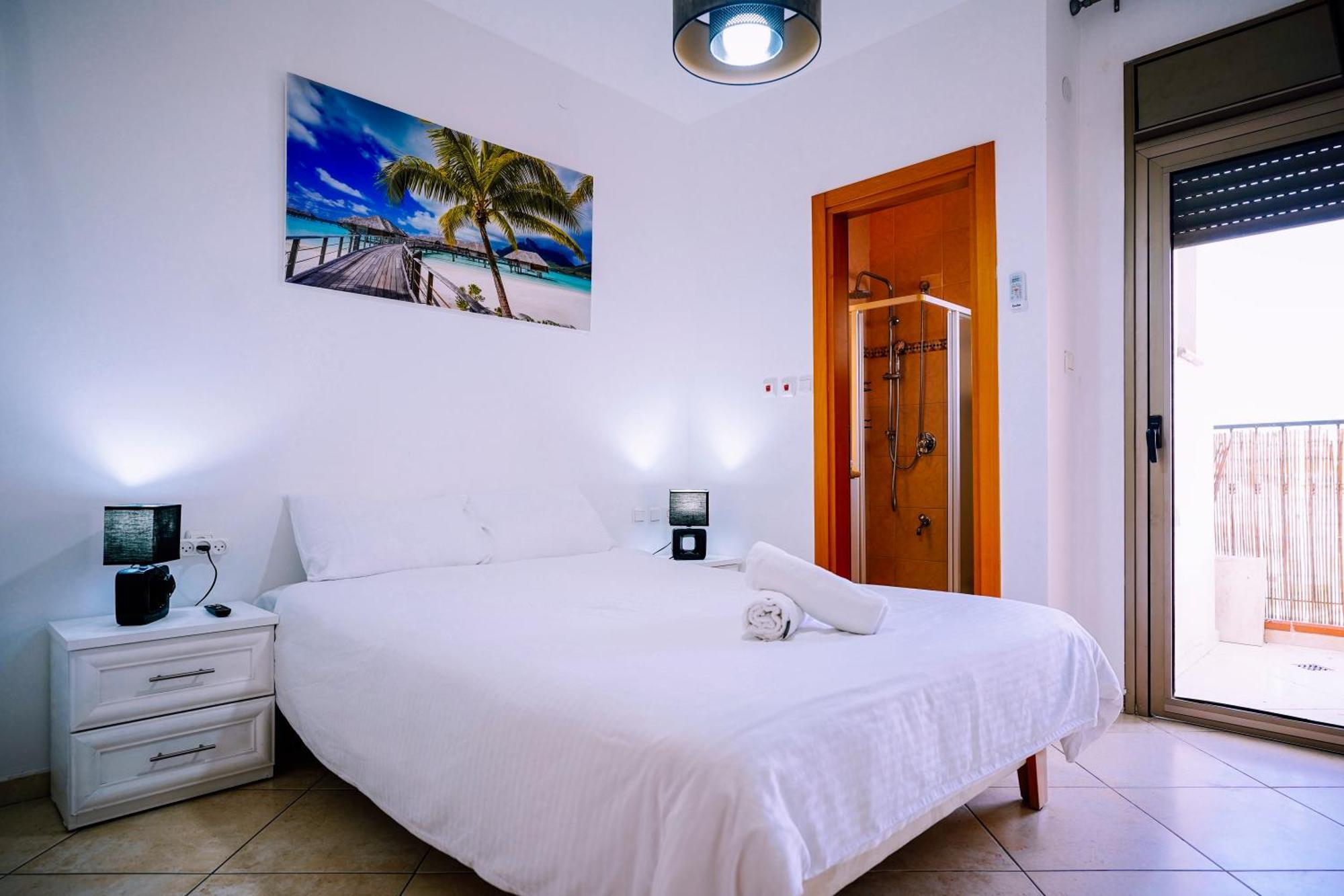 Shoham Sea And Soul Villa Eilat Kültér fotó